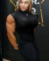 Nataliya Kuznetsova