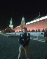 Євген Петро