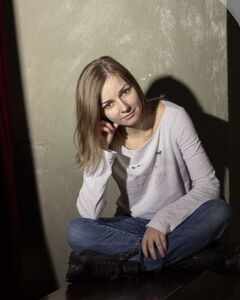 Елена Кислова