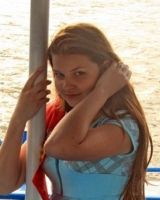 Анна Дубровская