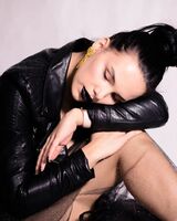 Алина Турсункулова