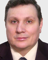 Игорь Аксенов