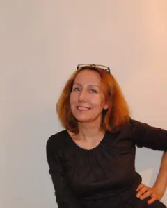 Светлана Попова