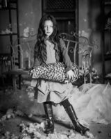 Анфиса Корякина