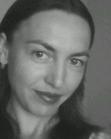 Виктория Кравченко