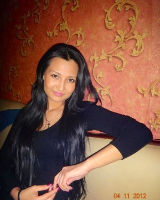 Евгения Реутова