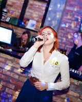 Елена Крамаренко