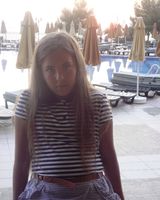 Анна Колясникова
