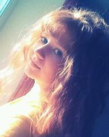 Анастасия Царькова