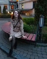 Катерина Филимонова