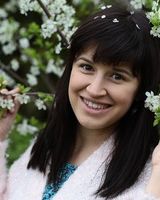 Екатерина Антипина