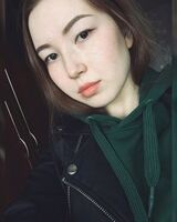Софья Алексеева