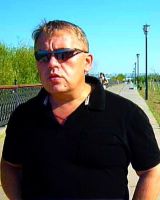 Сергей Алек
