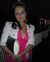 Светлана Волкова