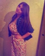 Каринка Ходаковская