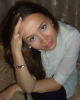 Алина Федоровна