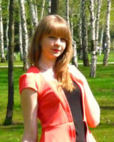 Елизавета Барок