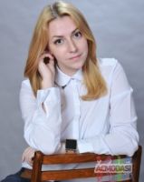 Нестерова Кирилловна