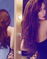 Инесса Салахова