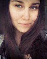 Анастасия Петровская