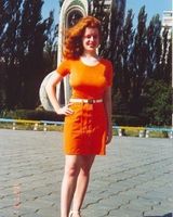 Надежда Иноземцева