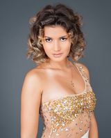 Екатерина Ганзен