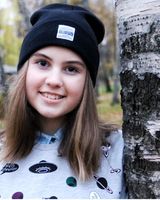 Анастасия Чернякова