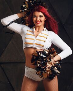 Диана Чичулина