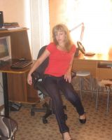 Елена Бятикова