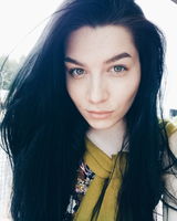 Настасья Ануфриева