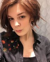 Полина Кухто
