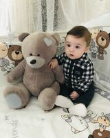 Лилия Григоренко