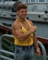 Дмитрий Осипов