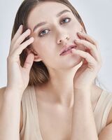 эмилия усачёва