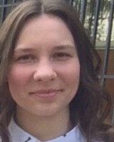 Маргарита Цыкина