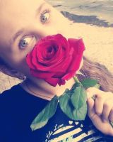 Василиса Кузьмичёва