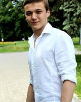 Данила Исламов