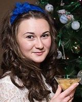 Дарья Денисова