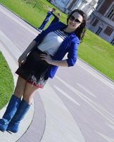 Ксения Кутилкина