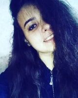 Полина Колдина