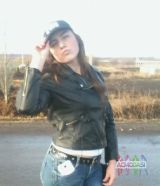 Марина Лисицына