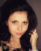 Яна Орехова