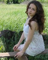 Арина Барсегян