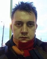 Константин Яцюк