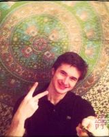 Антон Карпов