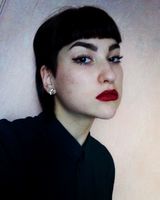 Адель Кильметова