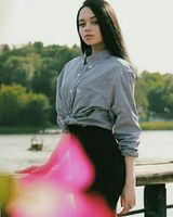 Виктория Попова