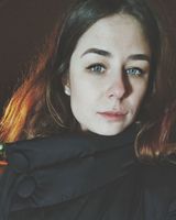 Дарья Махмутова