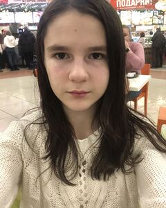 Дарья Бунова