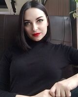 Татьяна Аксеновп